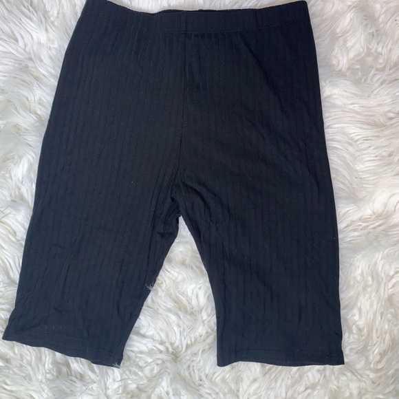 Biker shorts - Picture 1 of 3